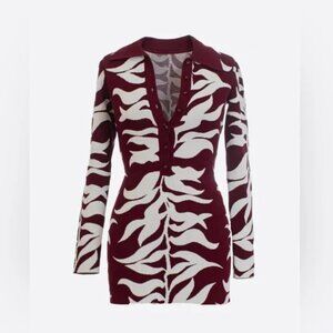 Soraya Mini Dress Hanifa